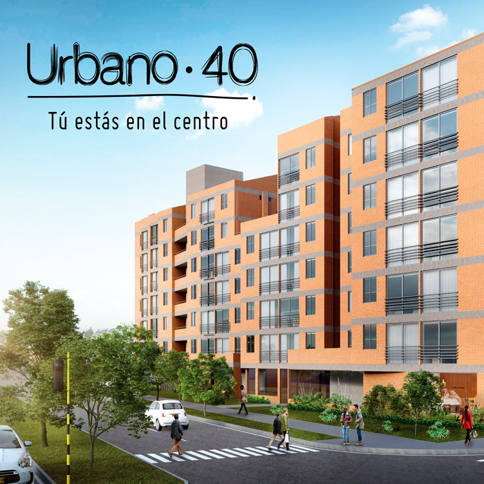 Urbano 40